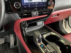 Lexus NX 350h FWD Joyful Edition - ფოტო 17