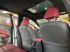 Lexus NX 350h FWD Joyful Edition - ფოტო 18