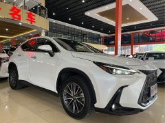 Lexus NX 350h FWD Joyful Edition - ფოტო 3