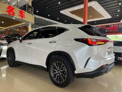Lexus NX 350h FWD Joyful Edition - ფოტო 6