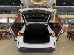 Lexus NX 350h FWD Joyful Edition - ფოტო 7