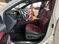 Lexus NX 350h FWD Joyful Edition - ფოტო 8