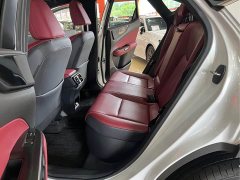 Lexus NX 350h FWD Joyful Edition - ფოტო 9
