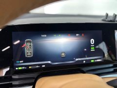 Voyah Lantu Dreamchaser PHEV Extended Range Excellence Edition - ფოტო 10