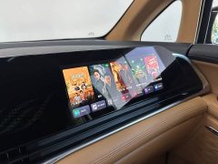 Voyah Lantu Dreamchaser PHEV Extended Range Excellence Edition - ფოტო 12