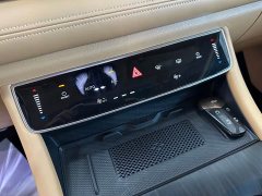 Voyah Lantu Dreamchaser PHEV Extended Range Excellence Edition - ფოტო 13