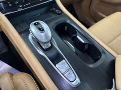 Voyah Lantu Dreamchaser PHEV Extended Range Excellence Edition - ფოტო 14