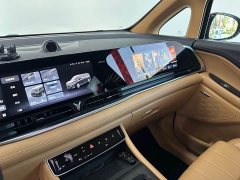 Voyah Lantu Dreamchaser PHEV Extended Range Excellence Edition - ფოტო 15