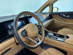 Voyah Lantu Dreamchaser PHEV Extended Range Excellence Edition - ფოტო 17