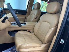 Voyah Lantu Dreamchaser PHEV Extended Range Excellence Edition - ფოტო 18