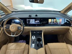 Voyah Lantu Dreamchaser PHEV Extended Range Excellence Edition - ფოტო 19