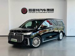 Voyah Lantu Dreamchaser PHEV Extended Range Excellence Edition - ფოტო 2