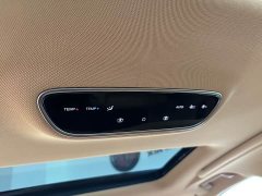 Voyah Lantu Dreamchaser PHEV Extended Range Excellence Edition - ფოტო 20