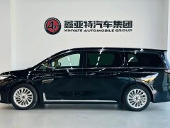Voyah Lantu Dreamchaser PHEV Extended Range Excellence Edition - ფოტო 4