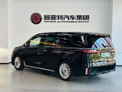 Voyah Lantu Dreamchaser PHEV Extended Range Excellence Edition - ფოტო 5