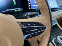 Voyah Lantu Dreamchaser PHEV Extended Range Excellence Edition - ფოტო 8