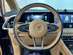 Voyah Lantu Dreamchaser PHEV Extended Range Excellence Edition - ფოტო 9