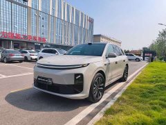 Li Auto L6 Max Smart Refresh Edition - ფოტო 1