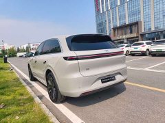 Li Auto L6 Max Smart Refresh Edition - ფოტო 11