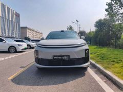 Li Auto L6 Max Smart Refresh Edition - ფოტო 2