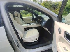 Li Auto L6 Max Smart Refresh Edition - ფოტო 4