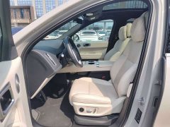 Li Auto L6 Max Smart Refresh Edition - ფოტო 5