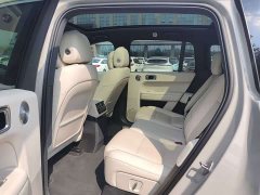 Li Auto L6 Max Smart Refresh Edition - ფოტო 6