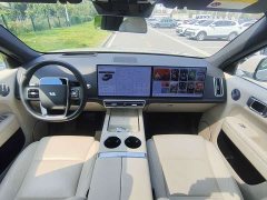 Li Auto L6 Max Smart Refresh Edition - ფოტო 7