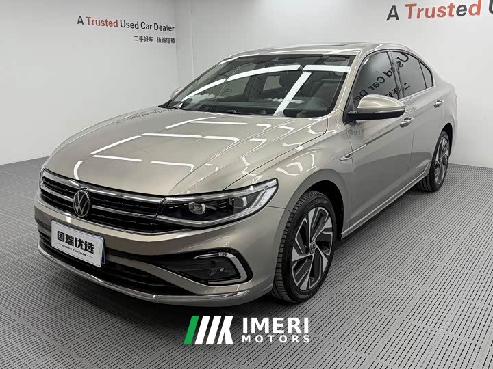 Volkswagen Bora 2023 280TSI DSG Respect Edition - ავტომობილი ჩინეთიდან