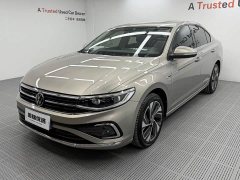 Volkswagen Bora 2023 280TSI DSG Respect Edition - ფოტო 1