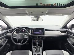 Volkswagen Bora 2023 280TSI DSG Respect Edition - ფოტო 11