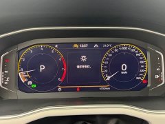 Volkswagen Bora 2023 280TSI DSG Respect Edition - ფოტო 18