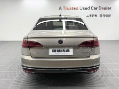 Volkswagen Bora 2023 280TSI DSG Respect Edition - ფოტო 4