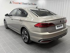 Volkswagen Bora 2023 280TSI DSG Respect Edition - ფოტო 6