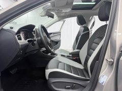 Volkswagen Bora 2023 280TSI DSG Respect Edition - ფოტო 7