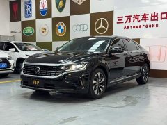 Volkswagen Passat 280TSI Elite - ფოტო 1