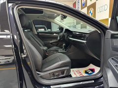 Volkswagen Passat 280TSI Elite - ფოტო 10