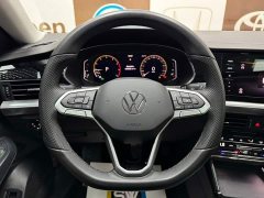 Volkswagen Passat 280TSI Elite - ფოტო 11