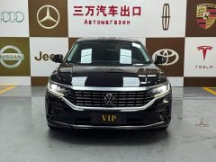 Volkswagen Passat 280TSI Elite - ფოტო 2