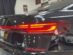 Volkswagen Passat 280TSI Elite - ფოტო 20