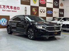 Volkswagen Passat 280TSI Elite - ფოტო 3