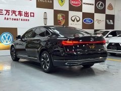 Volkswagen Passat 280TSI Elite - ფოტო 4