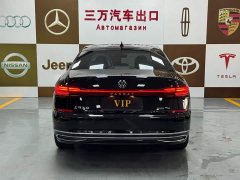 Volkswagen Passat 280TSI Elite - ფოტო 5