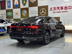 Volkswagen Passat 280TSI Elite - ფოტო 6