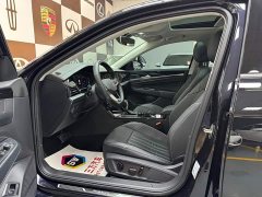 Volkswagen Passat 280TSI Elite - ფოტო 7