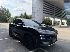 Jetour Jietu Dasheng 1.5T DCT Transcend Edition - ფოტო 3