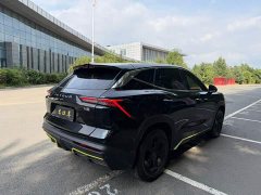 Jetour Jietu Dasheng 1.5T DCT Transcend Edition - ფოტო 4
