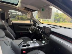Jetour Jietu Dasheng 1.5T DCT Transcend Edition - ფოტო 6