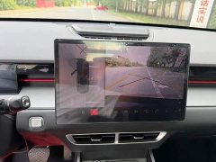 Jetour Jietu Dasheng 1.5T DCT Transcend Edition - ფოტო 9