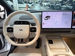 Li Auto i6 Four-Wheel Drive Standard Edition - ფოტო 12